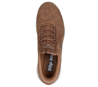 Slip-ins: Summits - Korlo | Skechers Men