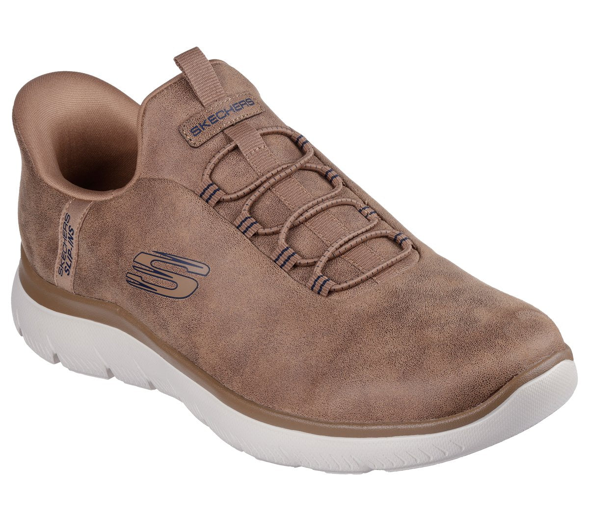 Slip-ins: Summits - Korlo | Skechers Men