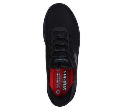 Slip-ins Work: Summits - Colsin | Skechers Men