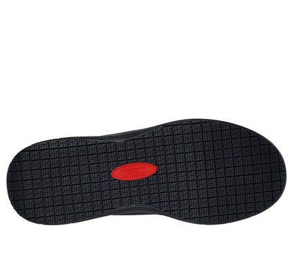 Slip-ins Work: Summits - Colsin | Skechers Men