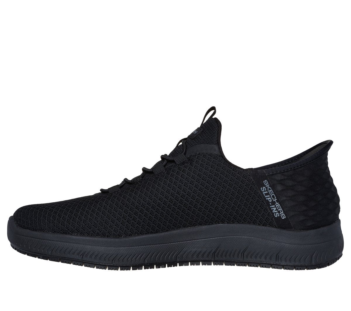 Slip-ins Work: Summits - Colsin | Skechers Men