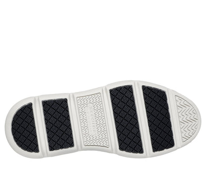 Slip-ins Work Slip-Resistant: Garza | Skechers Men