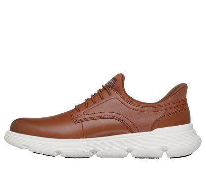 Slip-ins Work Slip-Resistant: Garza | Skechers Men