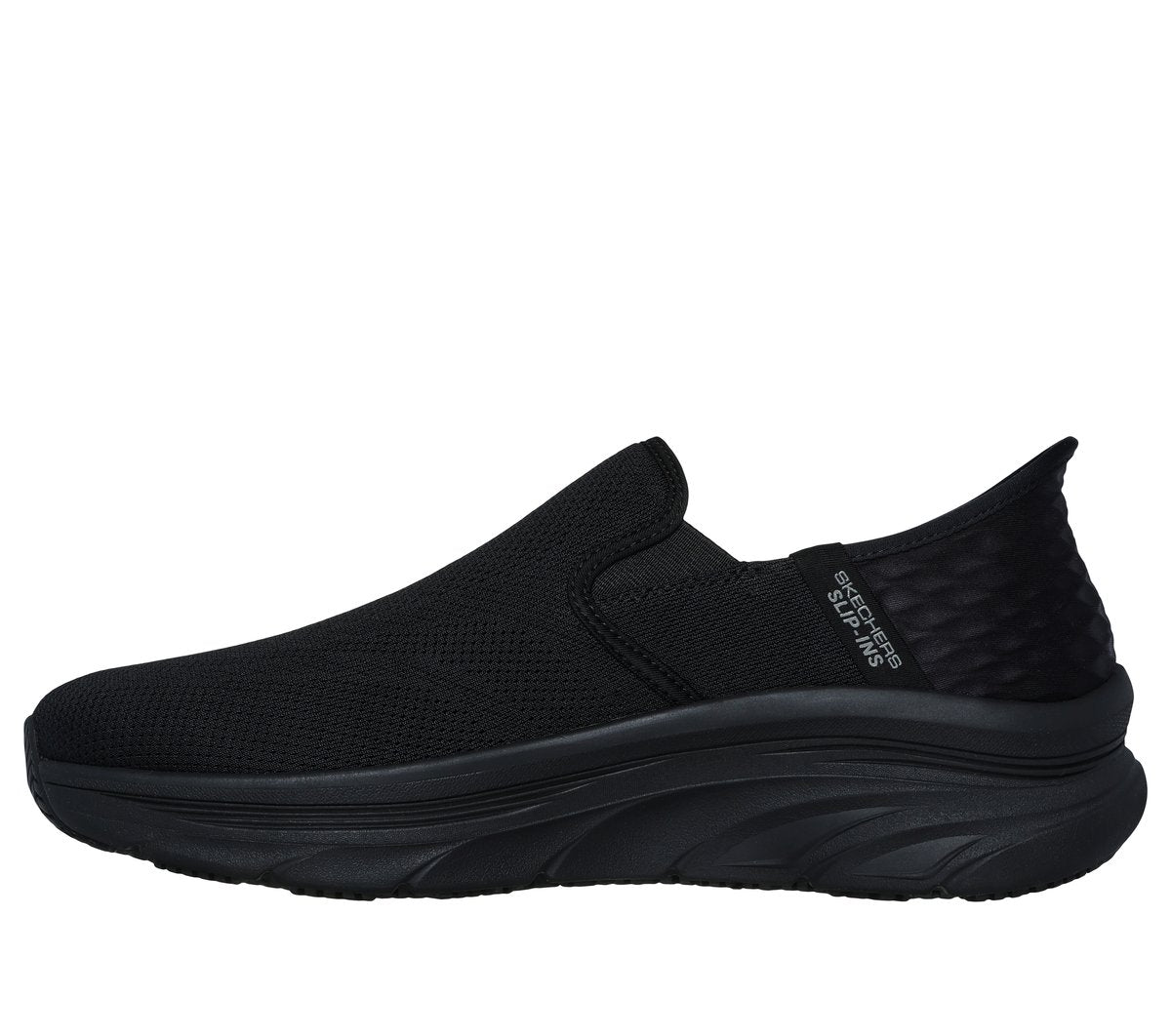 Slip-ins Work Slip-Resistant Relaxed Fit: D'Lux Walker - Joden | Skechers Men