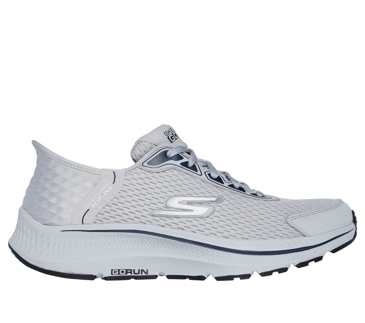 Slip-ins: GO RUN Consistent 2.0 - Empowered | Skechers Men