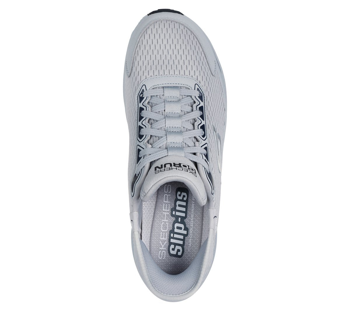 Slip-ins: GO RUN Consistent 2.0 - Empowered | Skechers Men