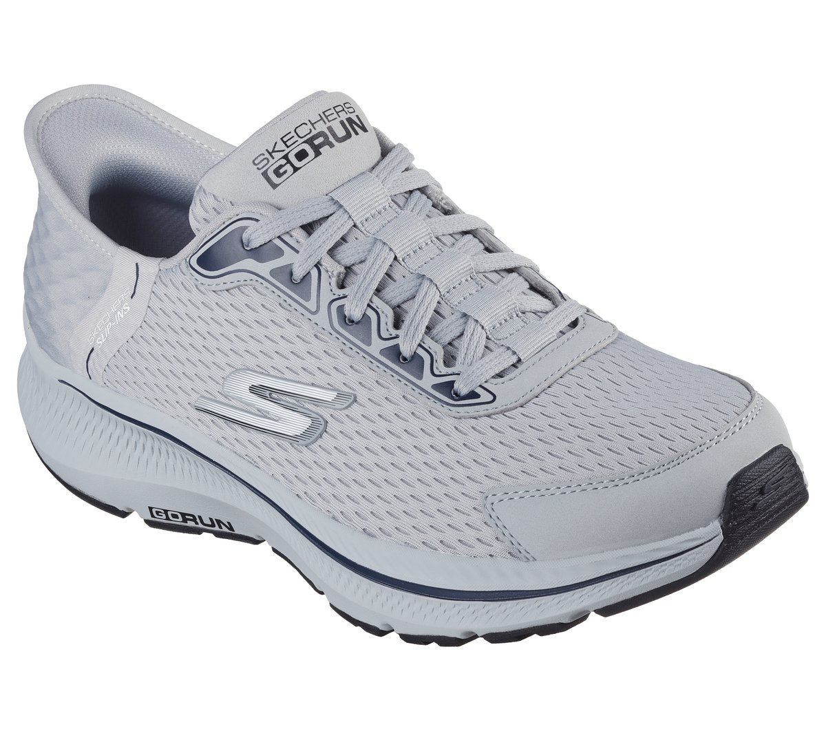 Slip-ins: GO RUN Consistent 2.0 - Empowered | Skechers Men