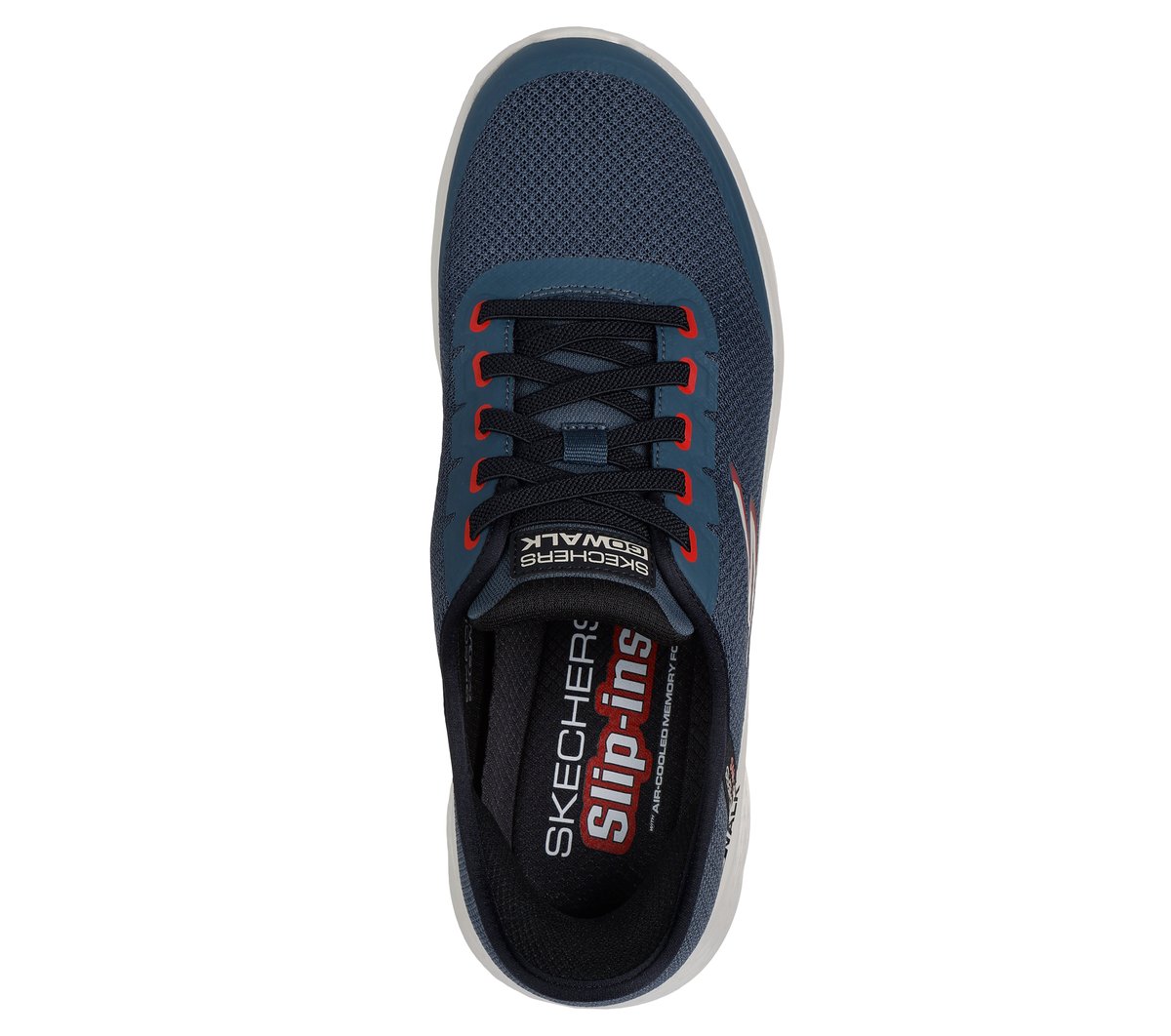 Slip-ins: GO WALK Flex - Netro | Skechers Men