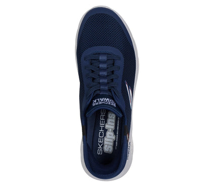 Slip-ins: GO WALK Flex - Hands Up | Skechers Men