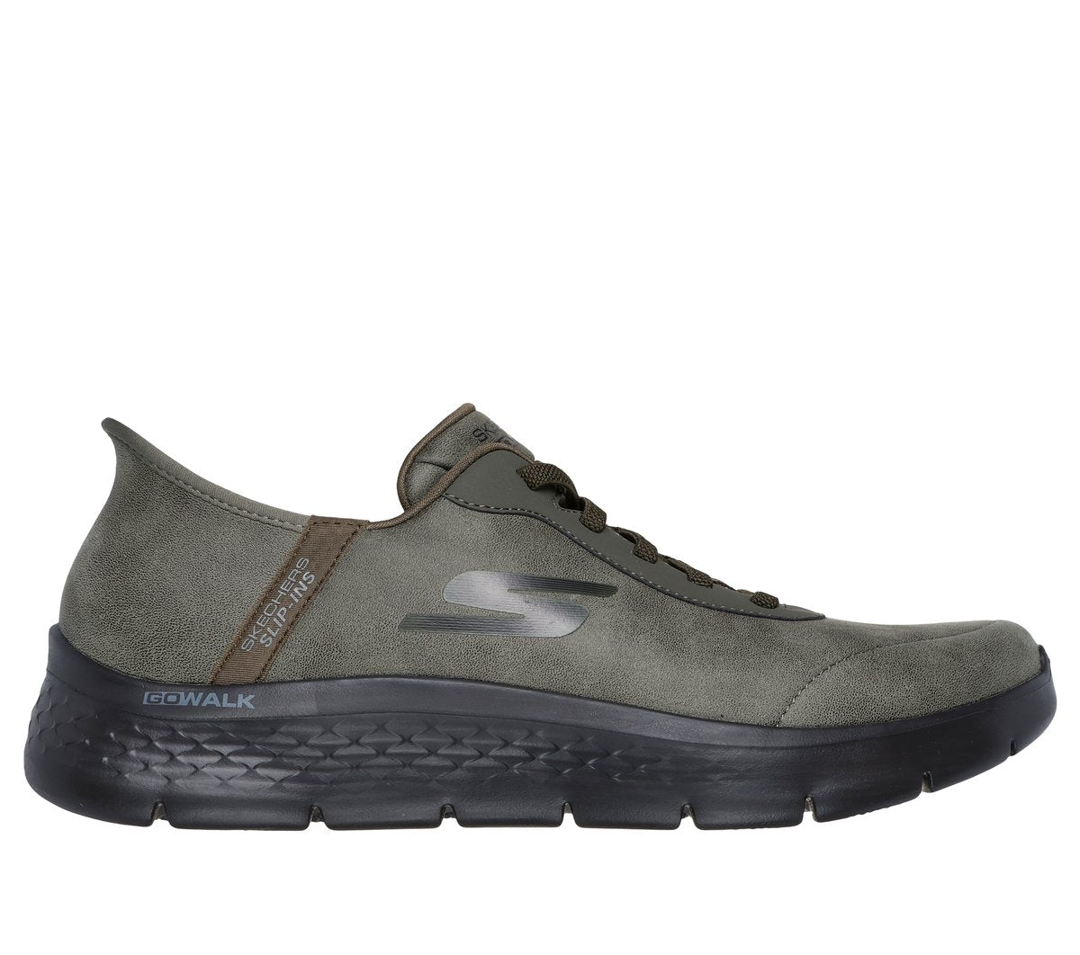 Slip-ins: GO WALK Flex - Smooth Motion | Skechers Men