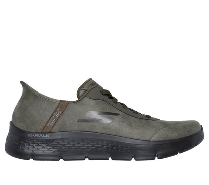 Slip-ins: GO WALK Flex - Smooth Motion | Skechers Men