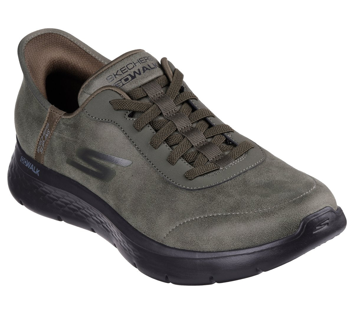 Slip-ins: GO WALK Flex - Smooth Motion | Skechers Men
