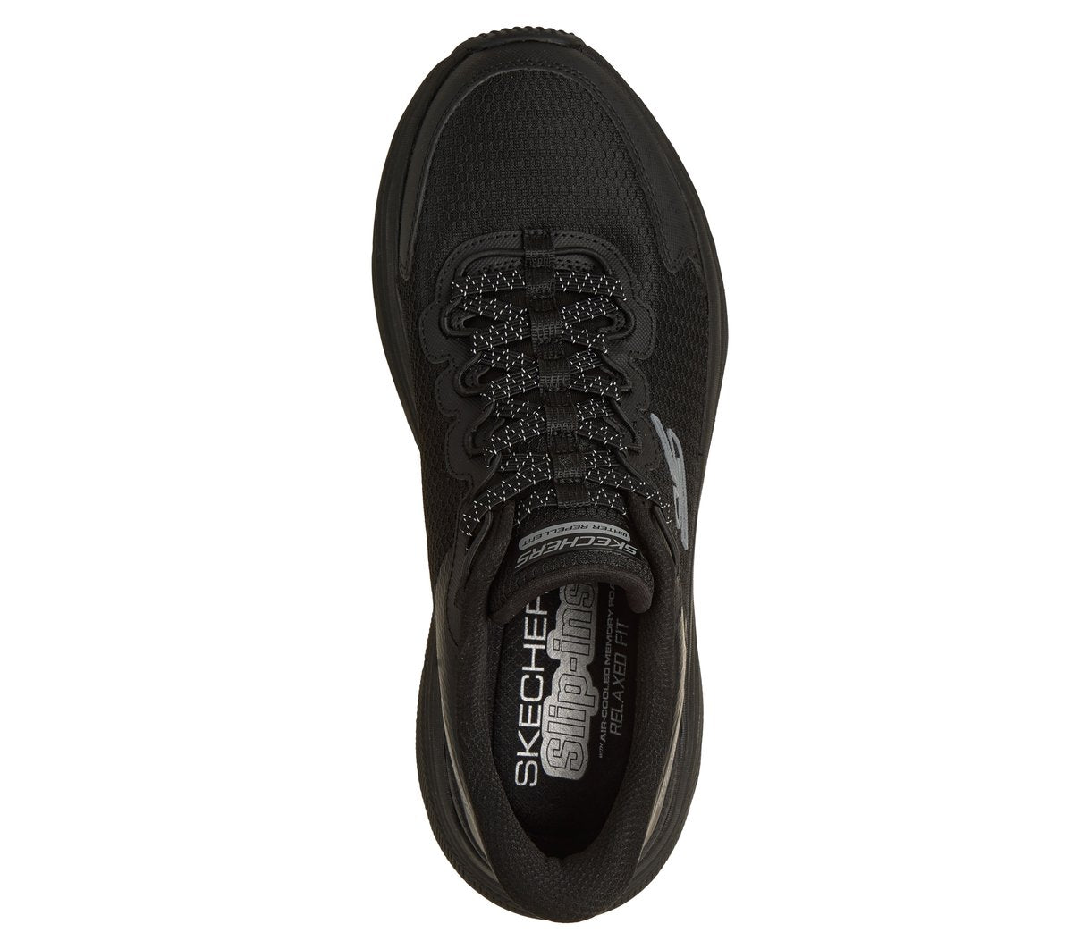 Slip-ins Relaxed Fit: Max Cushioning Zirrus | Skechers Men