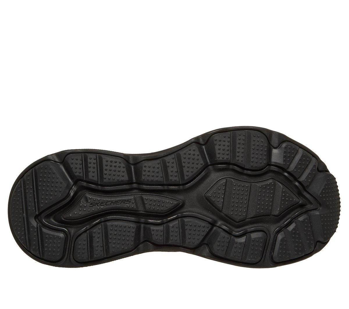 Slip-ins Relaxed Fit: Max Cushioning Zirrus | Skechers Men