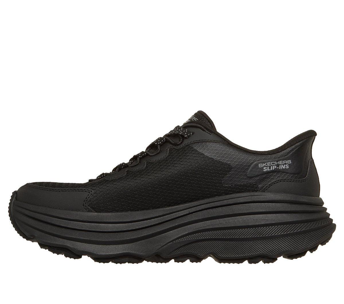 Slip-ins Relaxed Fit: Max Cushioning Zirrus | Skechers Men