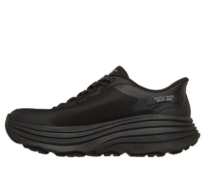 Slip-ins Relaxed Fit: Max Cushioning Zirrus | Skechers Men