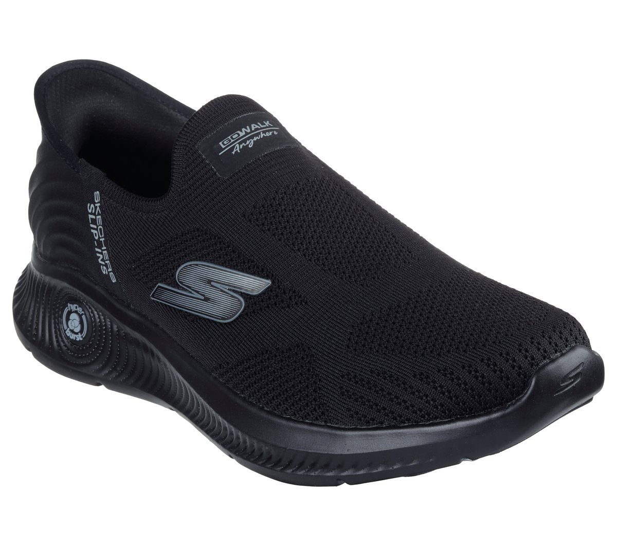 Slip-ins: GO WALK Anywhere - The Tourist | Skechers Men