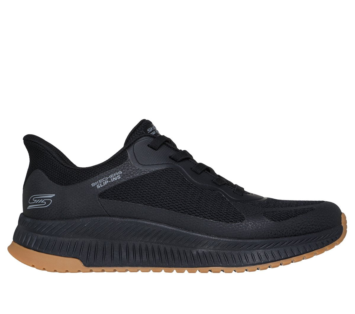 Slip-ins: BOBS Sport Squad Chaos 4 | Skechers Men
