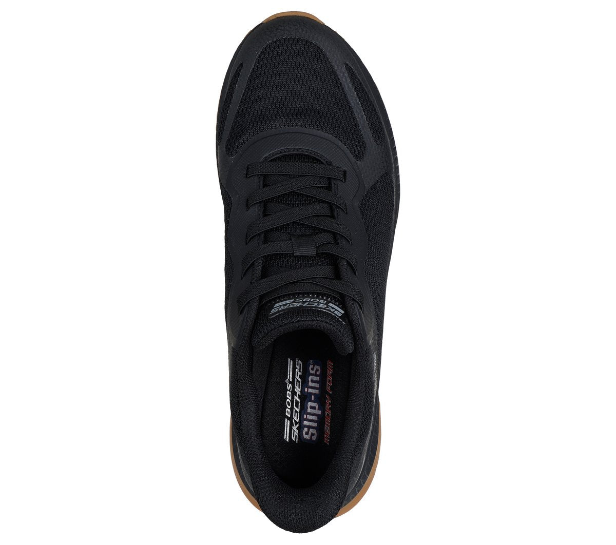 Slip-ins: BOBS Sport Squad Chaos 4 | Skechers Men