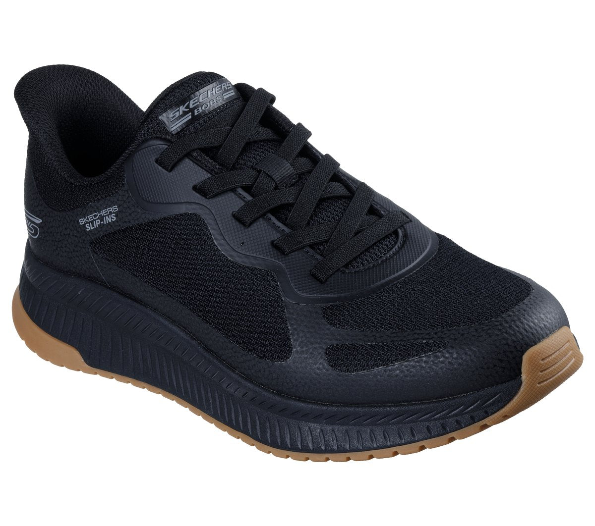 Slip-ins: BOBS Sport Squad Chaos 4 | Skechers Men