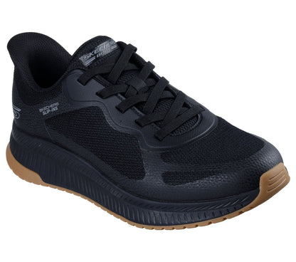 Slip-ins: BOBS Sport Squad Chaos 4 | Skechers Men