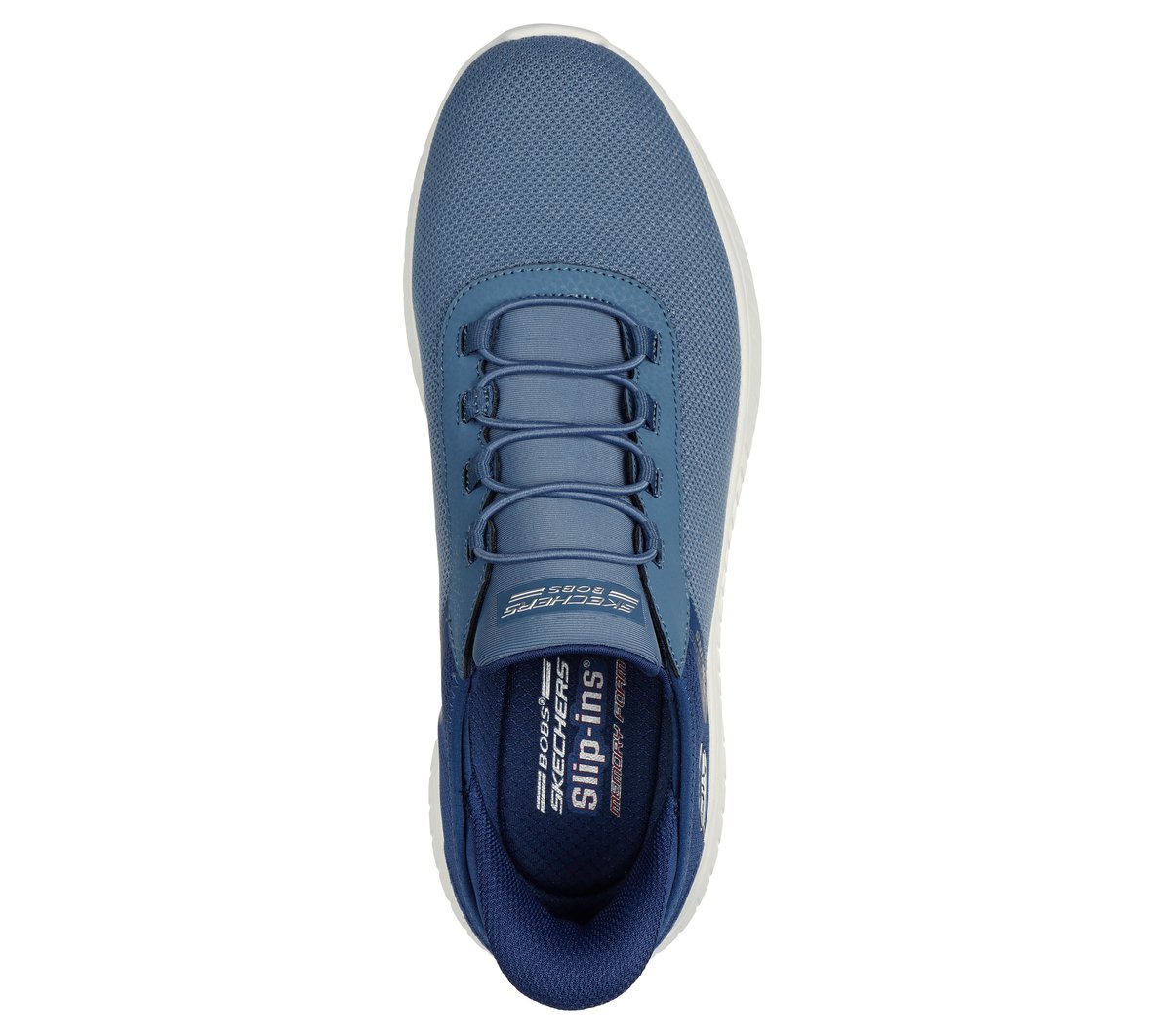 Slip-ins: BOBS Sport Squad Chaos | Skechers Men