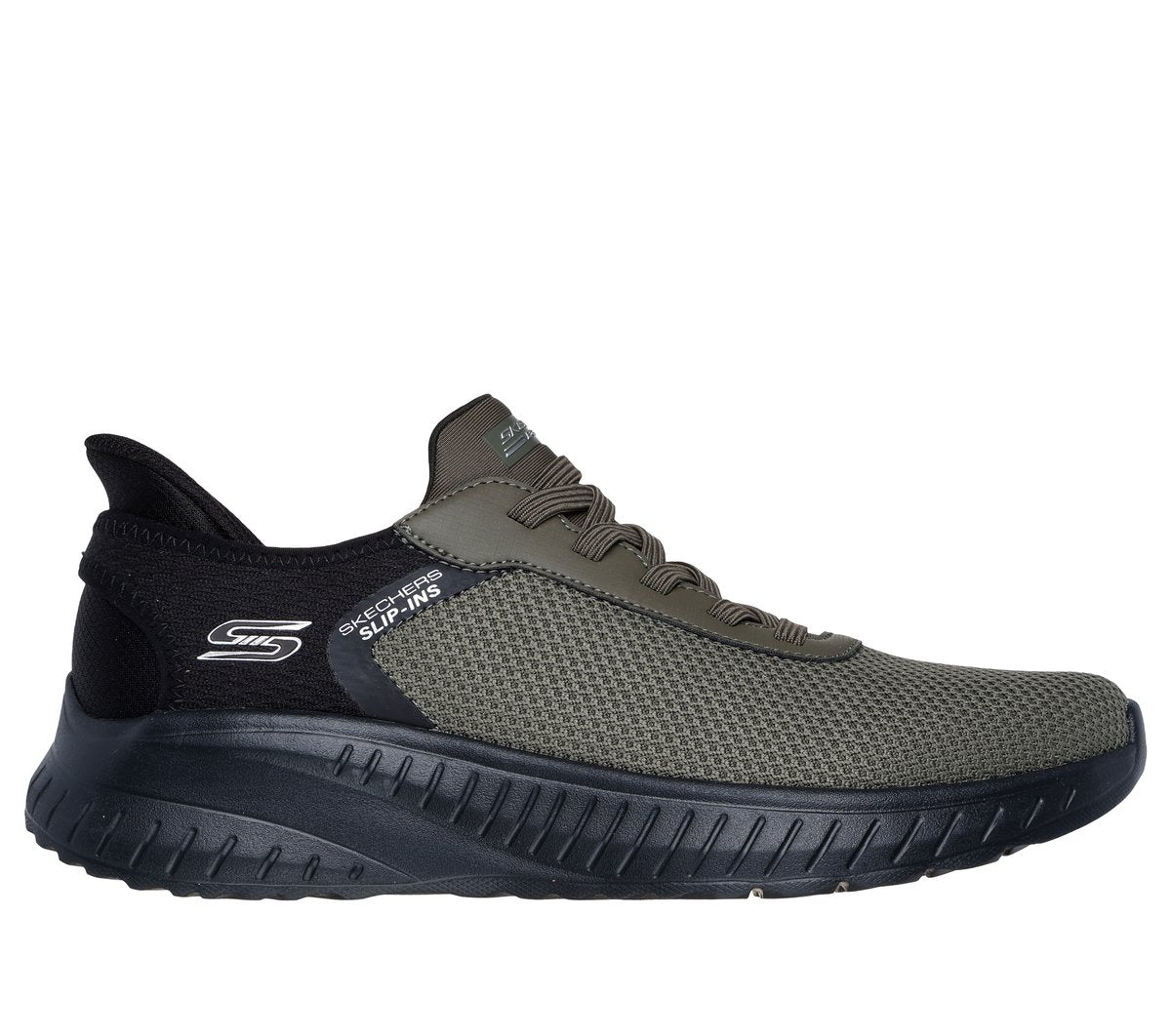 Slip-ins: BOBS Sport Squad Chaos | Skechers Men