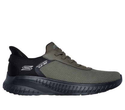 Slip-ins: BOBS Sport Squad Chaos | Skechers Men