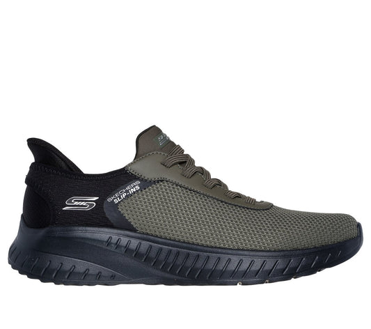 Slip-ins: BOBS Sport Squad Chaos | Skechers Men