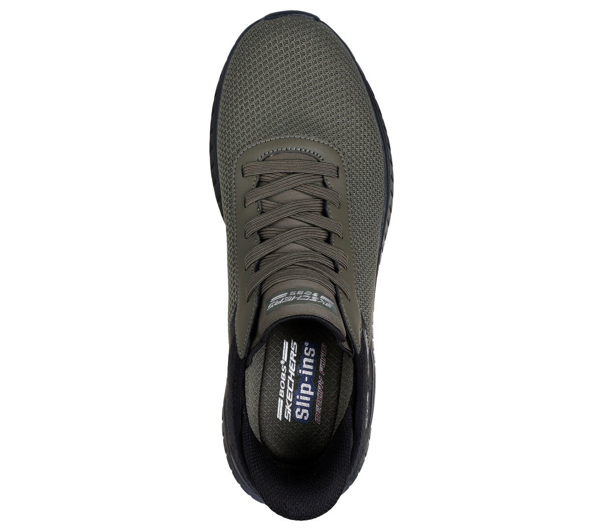 Slip-ins: BOBS Sport Squad Chaos | Skechers Men