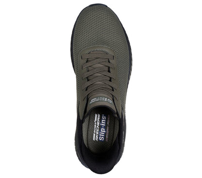 Slip-ins: BOBS Sport Squad Chaos | Skechers Men