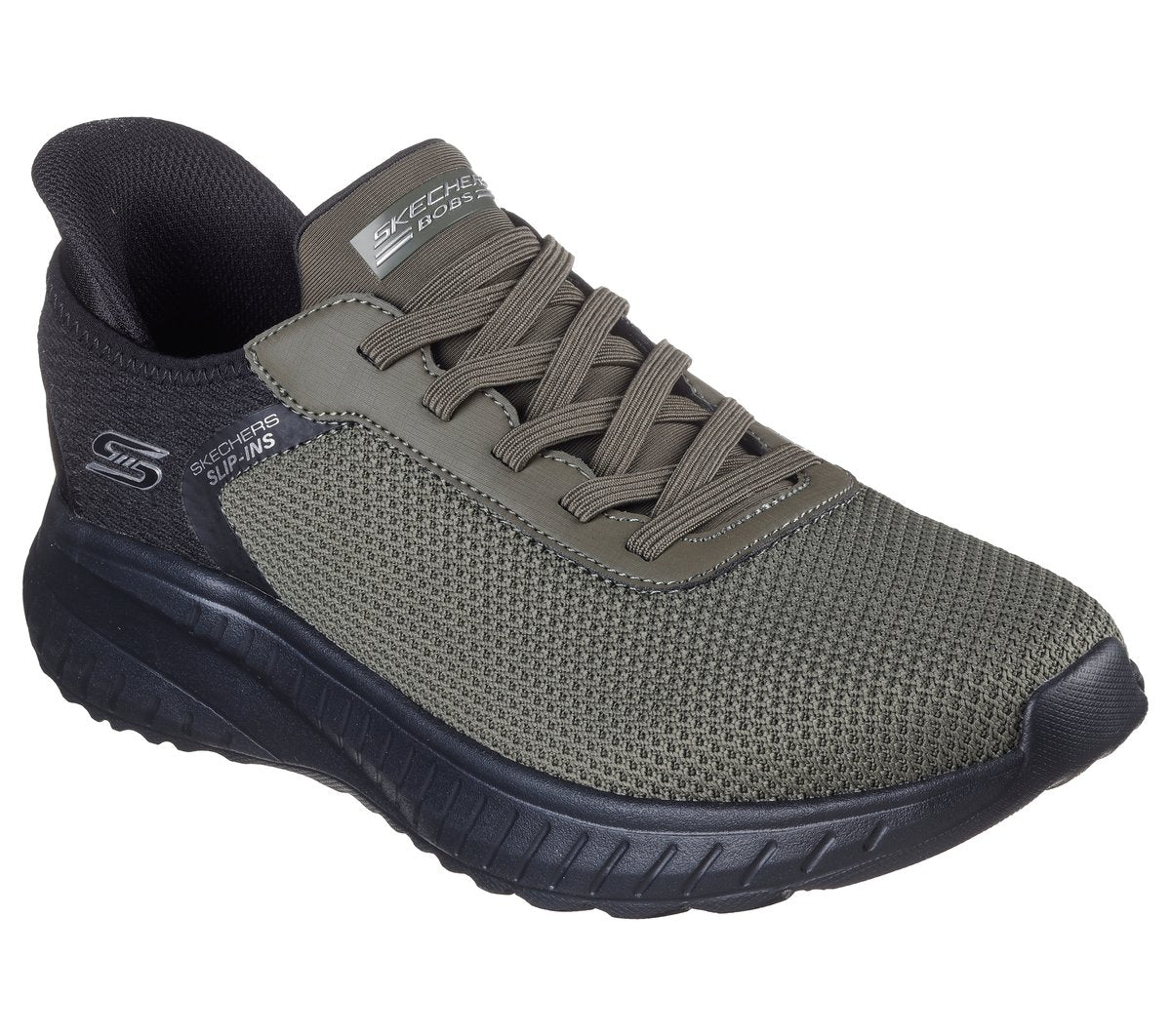 Slip-ins: BOBS Sport Squad Chaos | Skechers Men