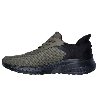 Slip-ins: BOBS Sport Squad Chaos | Skechers Men