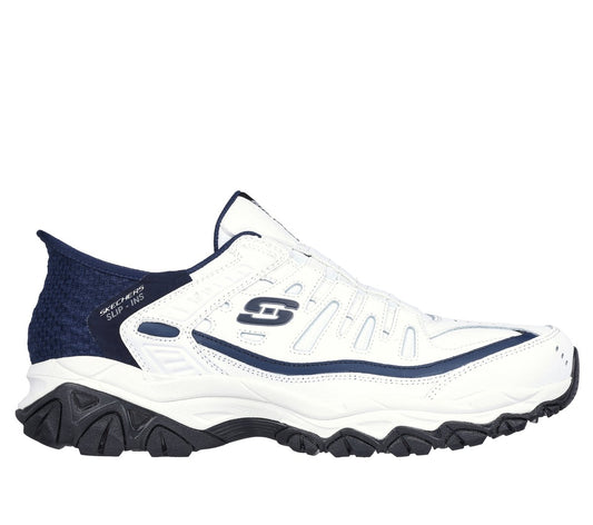 Slip-ins: After Burn - Grill Captain | Skechers Men