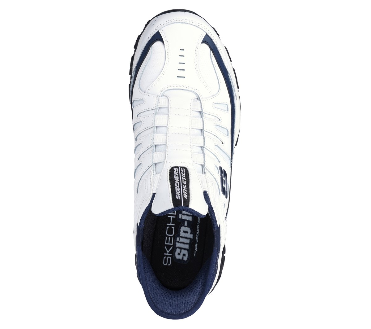 Slip-ins: After Burn - Grill Captain | Skechers Men