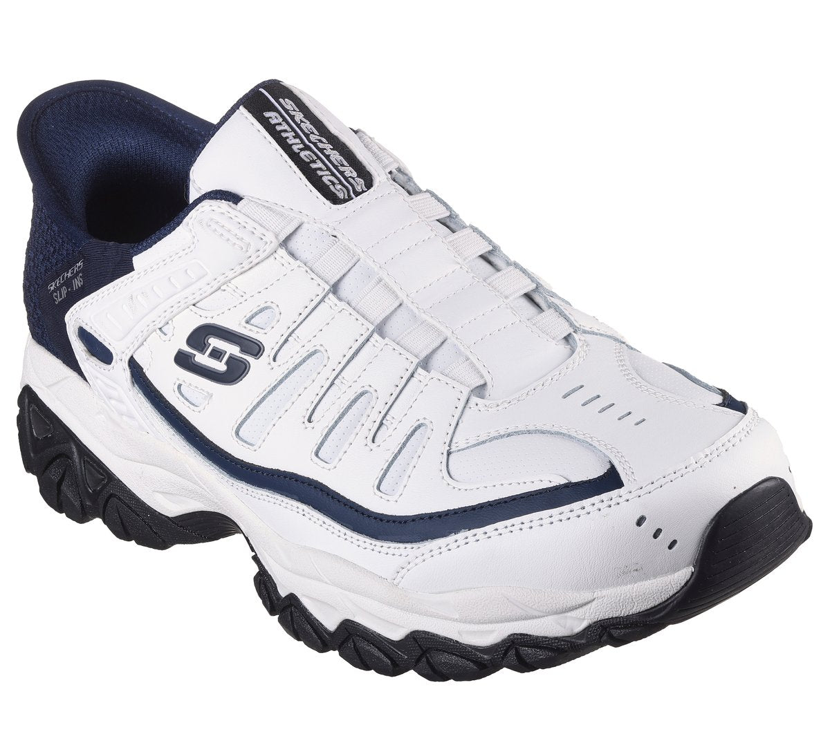 Slip-ins: After Burn - Grill Captain | Skechers Men