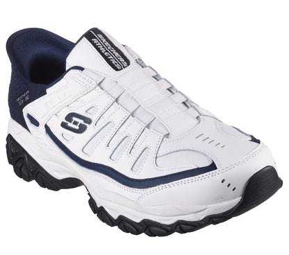 Slip-ins: After Burn - Grill Captain | Skechers Men