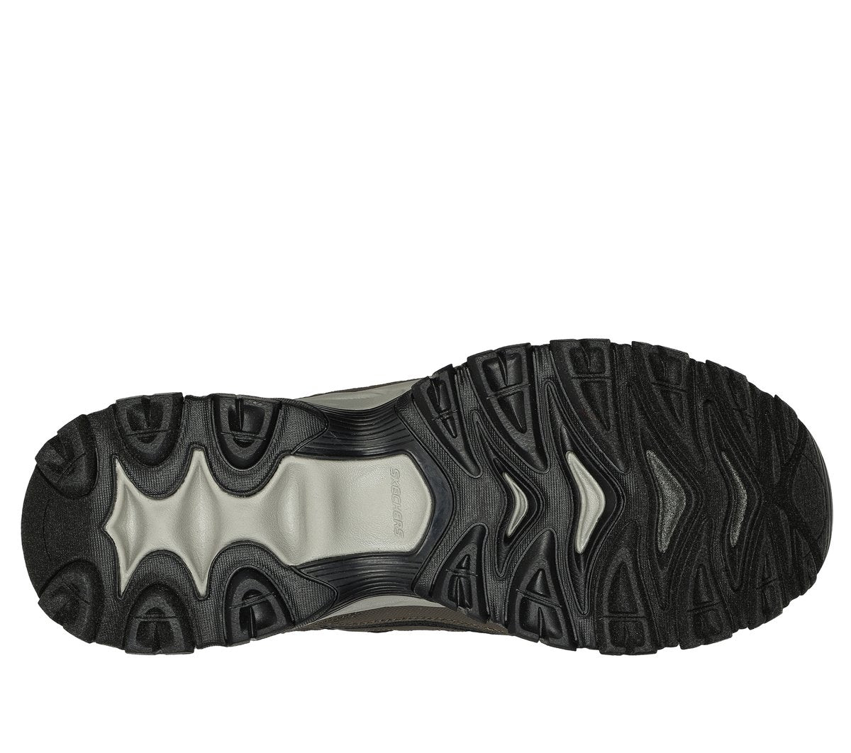 Slip-ins: After Burn M. Fit - Ridgeburn | Skechers Men