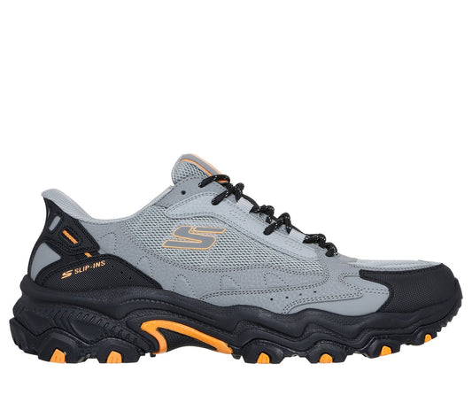 Slip-ins: Stamina -Crestmont Ridge All-Terrain | Skechers Men