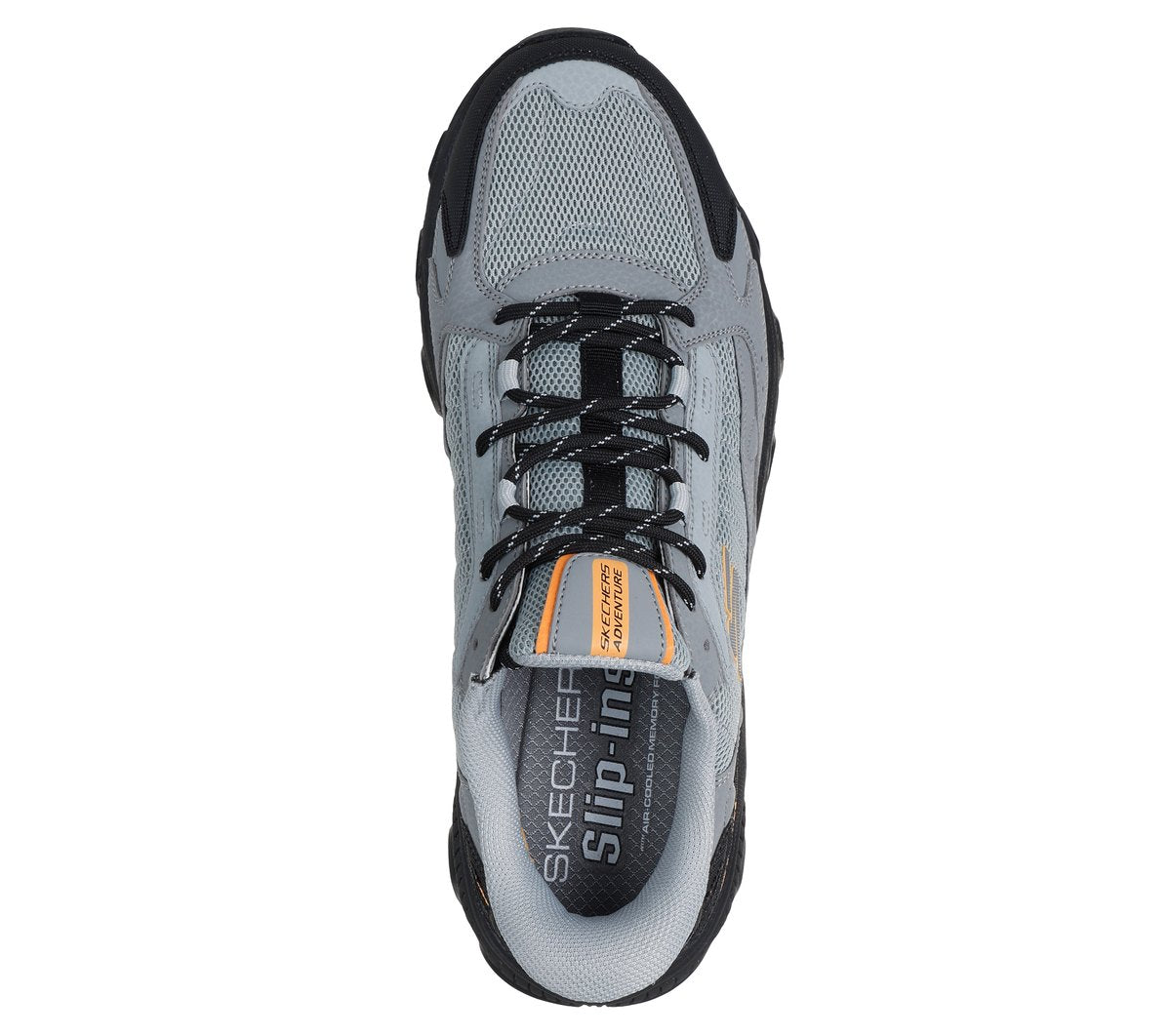 Slip-ins: Stamina -Crestmont Ridge All-Terrain | Skechers Men