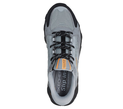 Slip-ins: Stamina -Crestmont Ridge All-Terrain | Skechers Men