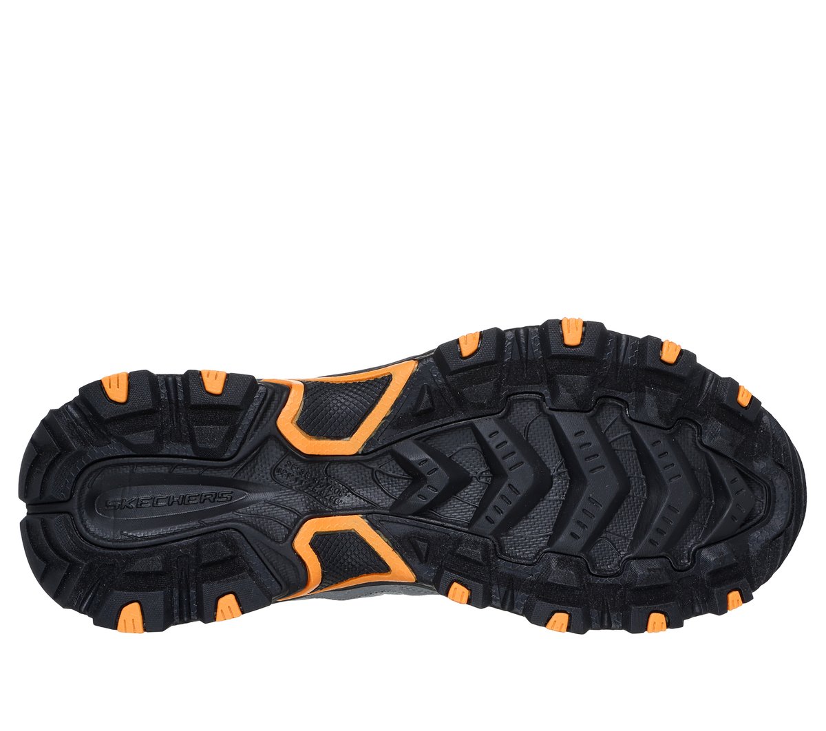 Slip-ins: Stamina -Crestmont Ridge All-Terrain | Skechers Men