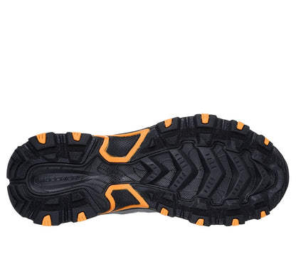 Slip-ins: Stamina -Crestmont Ridge All-Terrain | Skechers Men