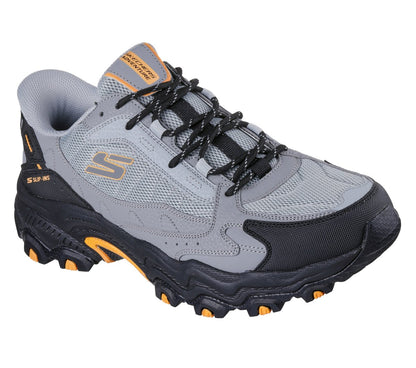 Slip-ins: Stamina -Crestmont Ridge All-Terrain | Skechers Men