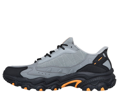 Slip-ins: Stamina -Crestmont Ridge All-Terrain | Skechers Men