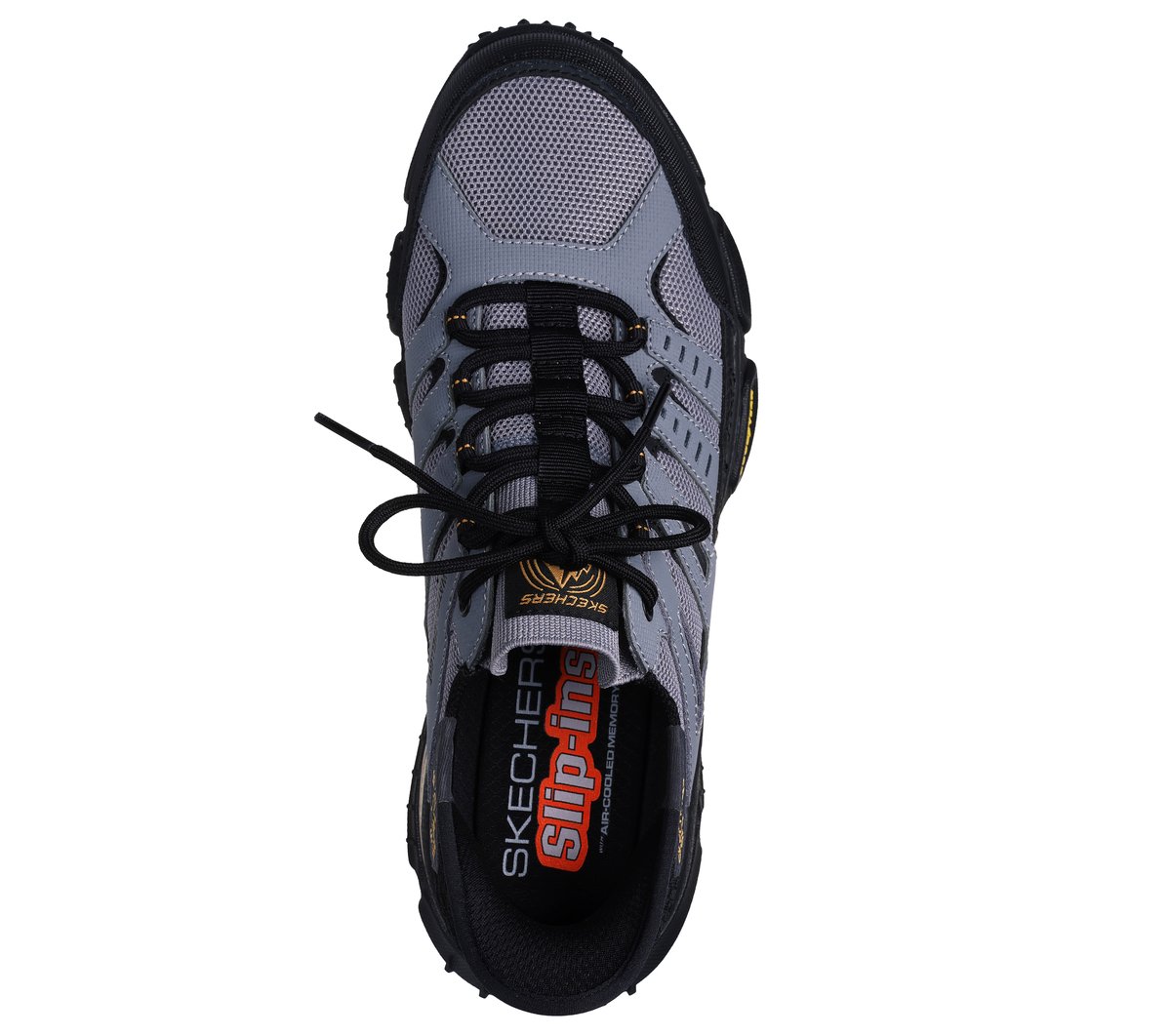 Slip-ins: Skech-Air Envoy - Emissary | Skechers Men