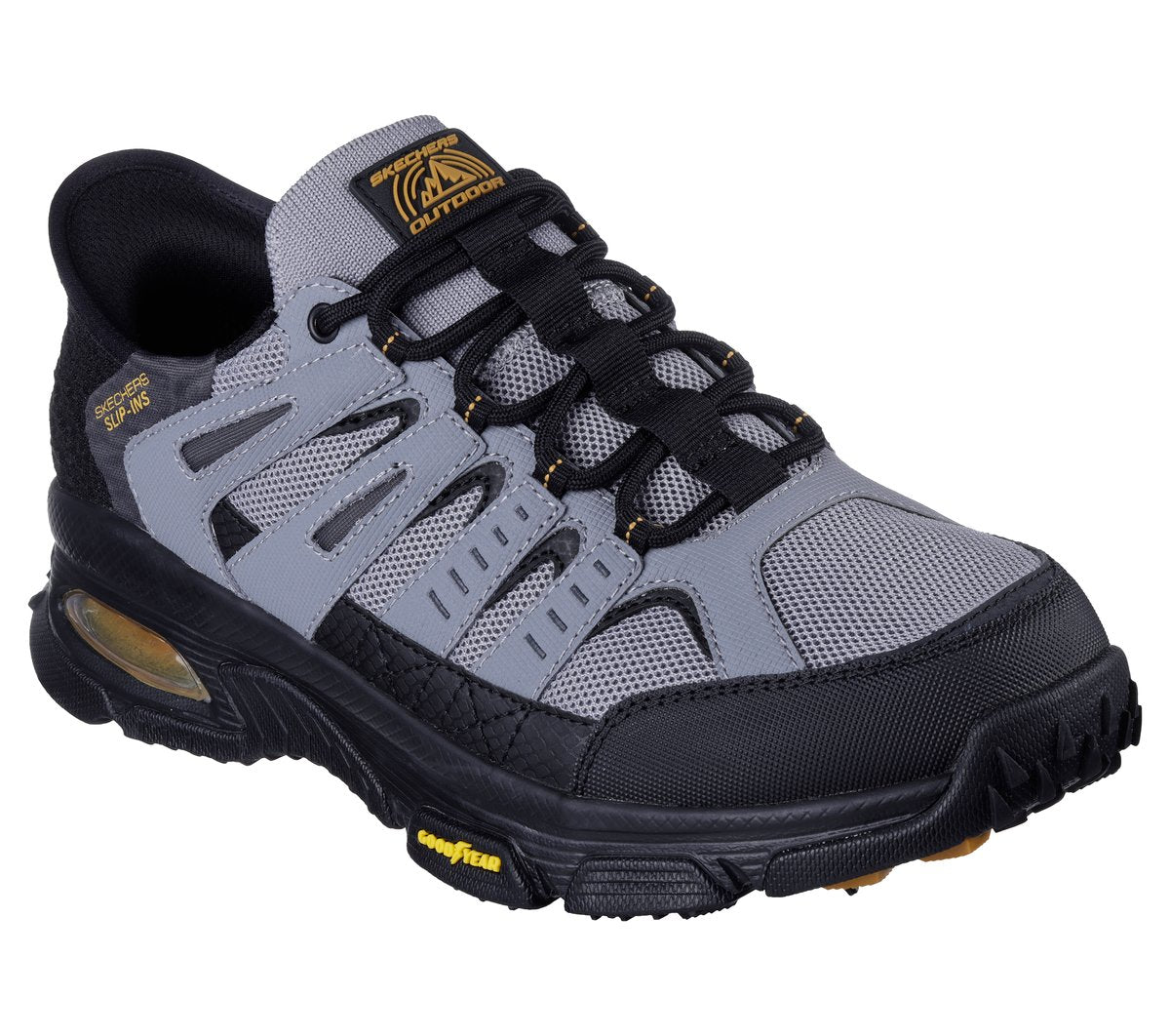 Slip-ins: Skech-Air Envoy - Emissary | Skechers Men