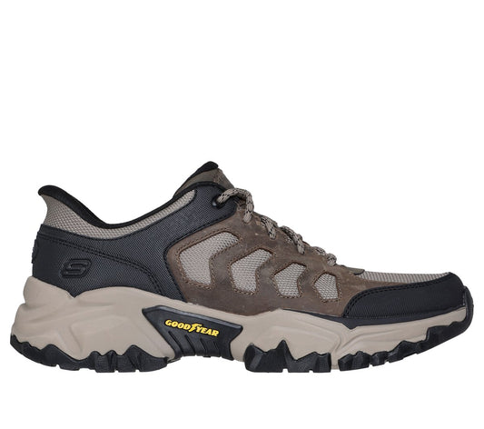Slip-ins Relaxed Fit: Terraform - Jagger | Skechers Men