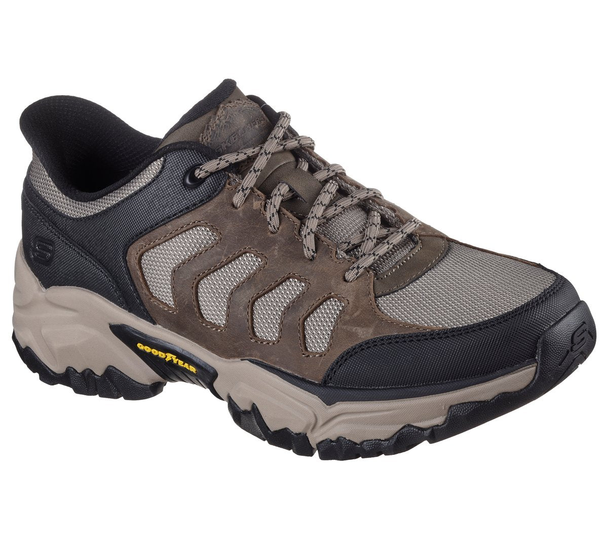 Slip-ins Relaxed Fit: Terraform - Jagger | Skechers Men