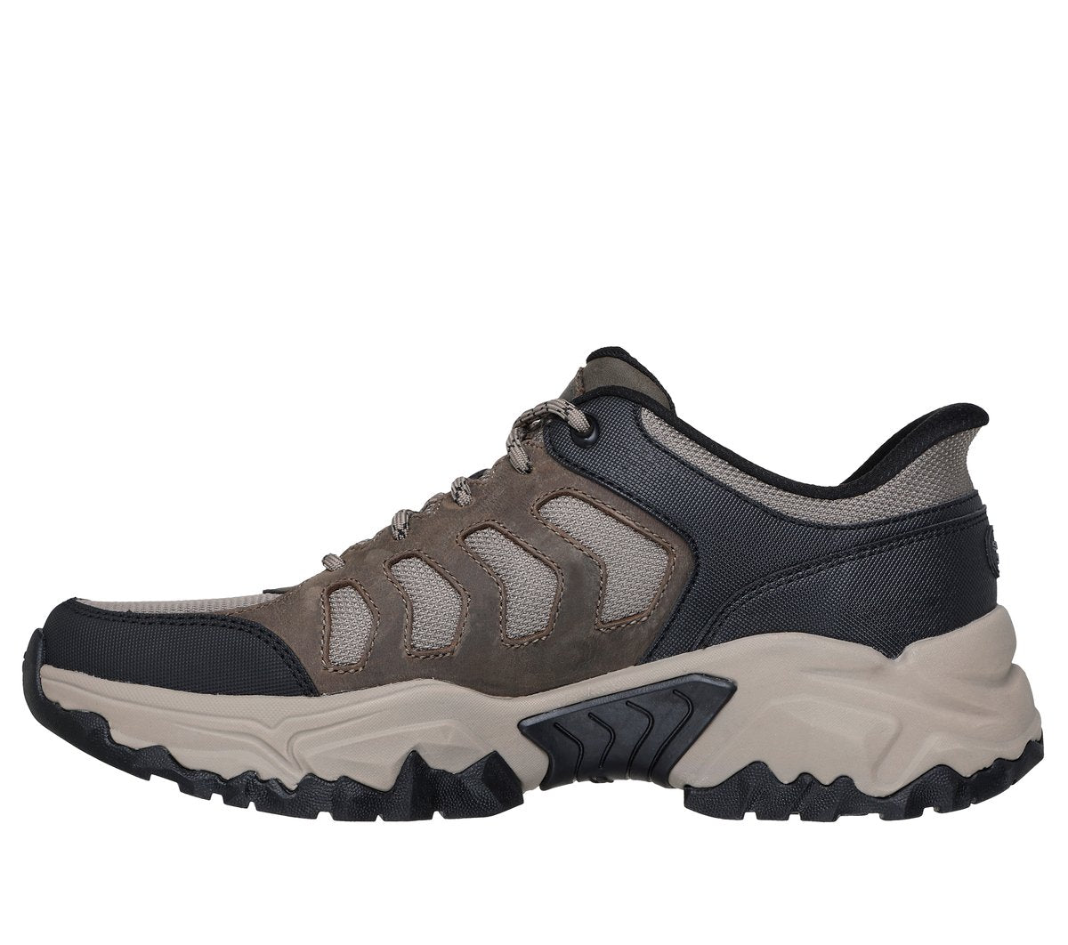 Slip-ins Relaxed Fit: Terraform - Jagger | Skechers Men